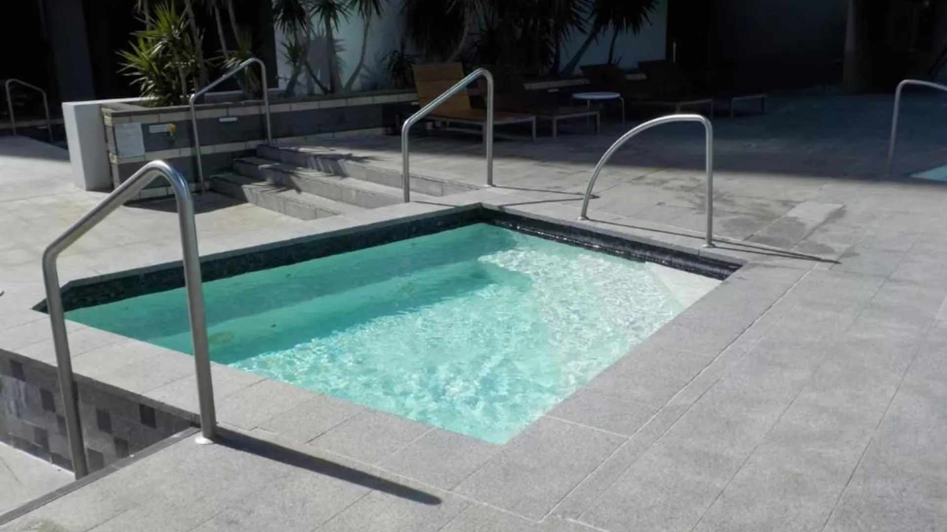 Circle On Cavill, Pool, Spa, Gym - Steps To Beach Gold Coast 0*,