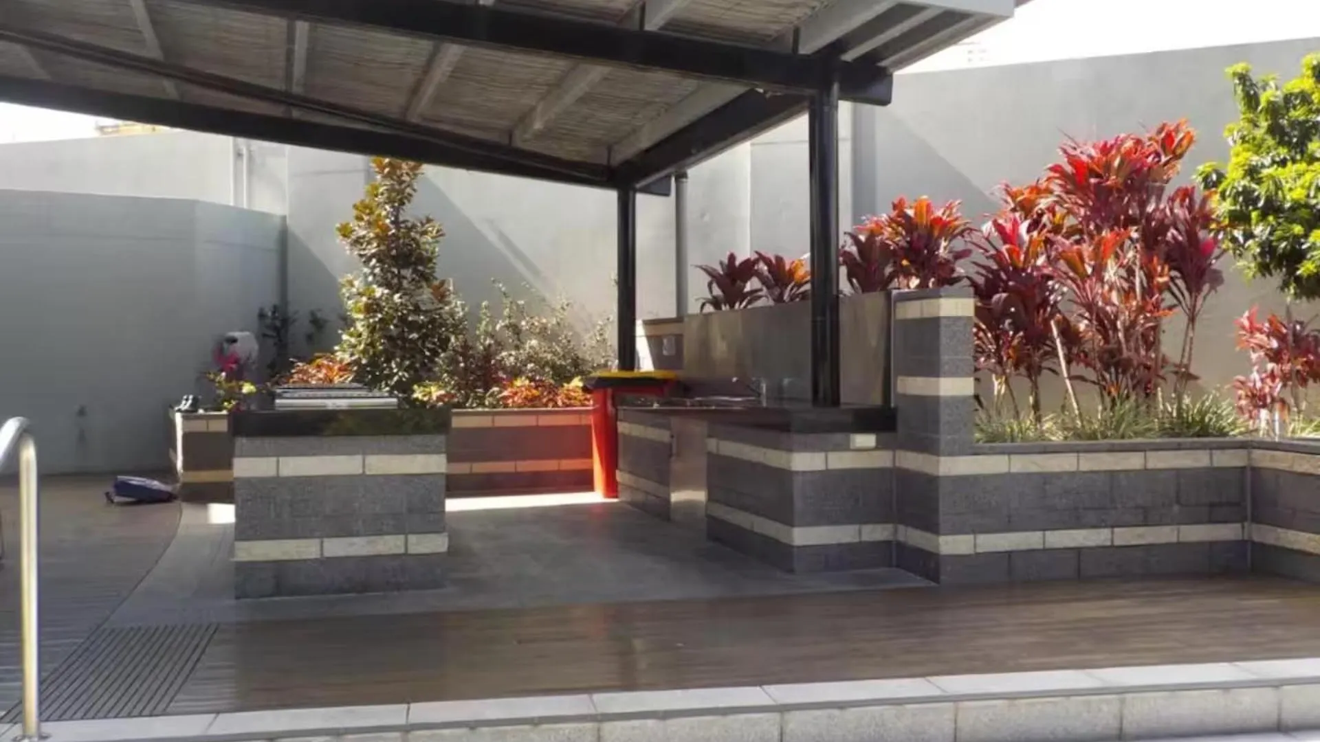 Circle On Cavill, Pool, Spa, Gym - Steps To Beach Gold Coast